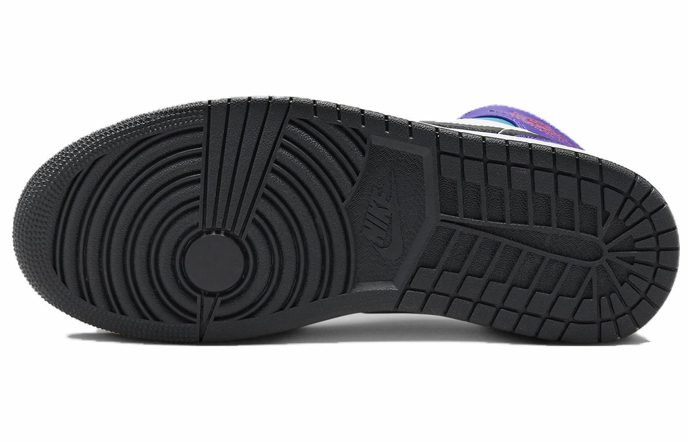 Кроссовки Jordan Air Jordan 1 Mid