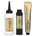 L'Oréal, Superior Preference, яркий, не выцветающий цвет, 6 светло-коричневых, 1 нанесение
