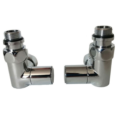 ВЕНТИЛЬ ЗАПОРНЫЙ УГЛОВОЙ КОЛП  3/4" x 1/2"  г/ш  БОКОВОЙ 865SCH0504, пар