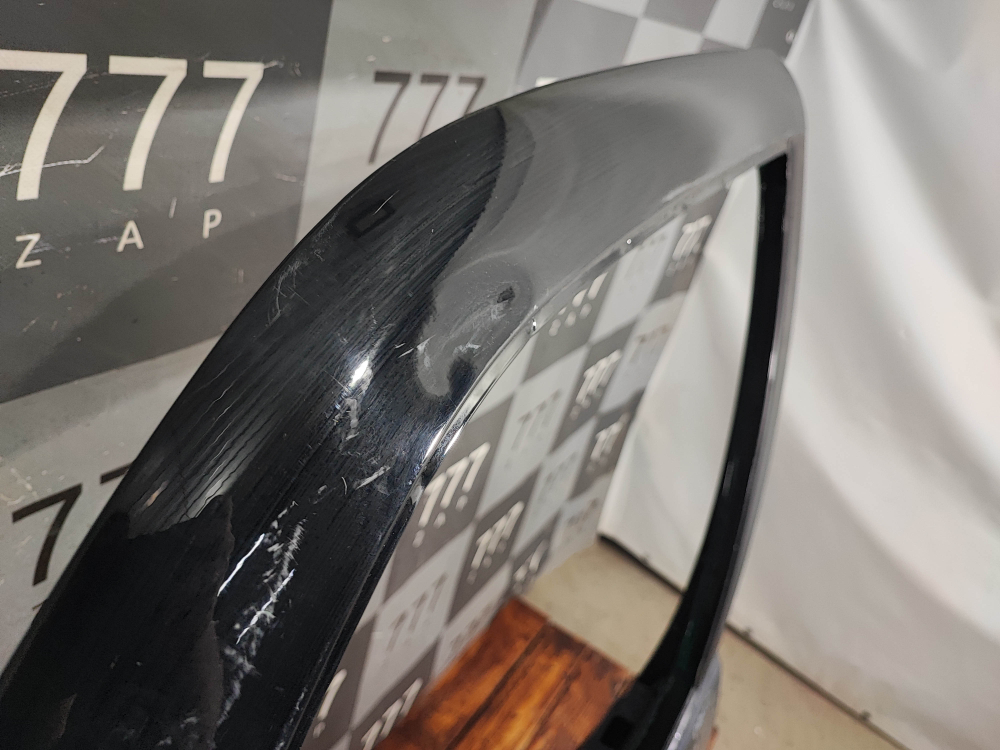 Дверь передняя левая Lada Niva Travel 20-нв Б/У Оригинал 21230610002175