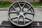 Комплект дисков HRE P101 17x7.5 et42 5x108