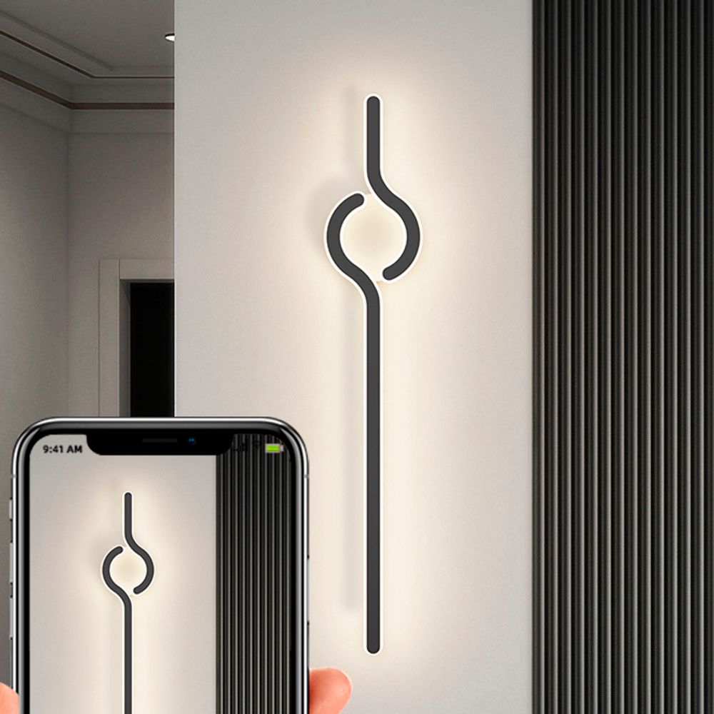 Настенный Светильник Harto H50 4000К By Imperiumloft