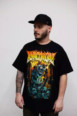 Футболка "XV"