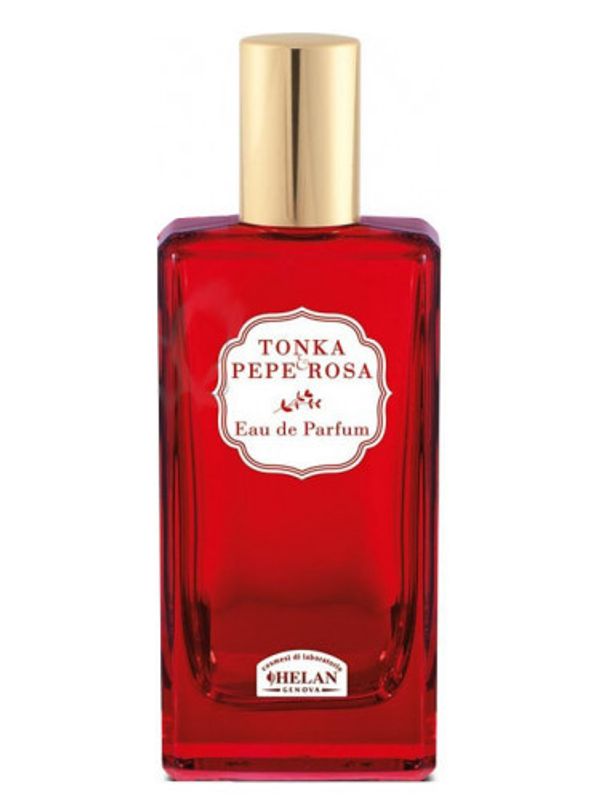 Helan Tonka and Pepe Rosa