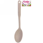 Ложка кухонная пластиковая «Naturel» 30см