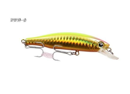 Tsurinoya DW19 85мм./14гр.