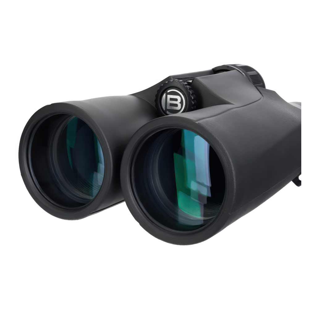 Бинокль Bresser Corvette X 10x42 WP — стекло BK-7