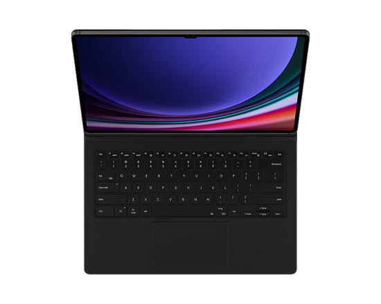 Чехол-обложка с клавиатурой Samsung Galaxy Tab S9 Ultra EF-DX915