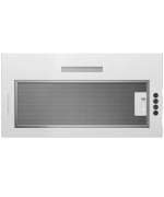 Встраиваемая вытяжка Kuppersberg INTOUCH 60 W фото 3