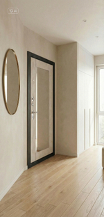 Эдельвейс (Оптима М) Бетон Бежевый