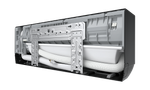 Инверторный кондиционер Energolux Murren SAS18M1-AIB/SAU18M1-AIB