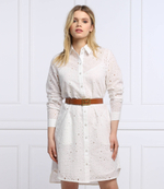 платье Marc Cain - белый(SS 21.30 W92)