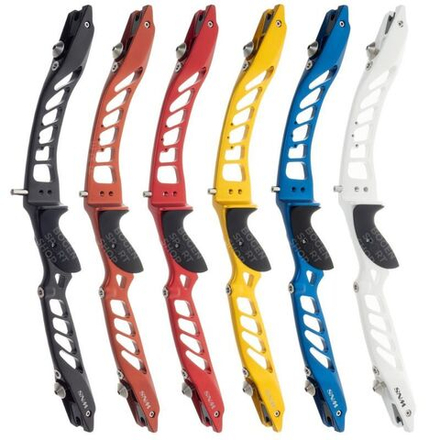 Рукоятка для лука спортивного Winners (WNS) Handle Elnath FX 25" 2024