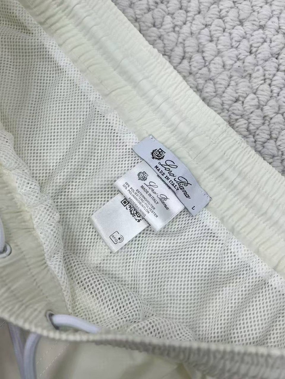 Шорты Loro Piana