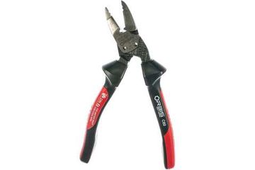 Многофункциональные бокорезы EvoMaxx XL C60 pro L=180мм OrbisWill 21-185/36RR