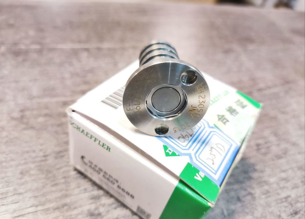 Клапан фазорегулятора INA GEN 3 М21