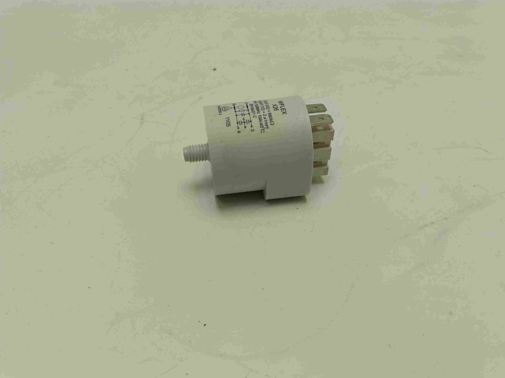 LS60840L кт224 Сетевой фильтр для стиральной машины AEG LS60840L б/у