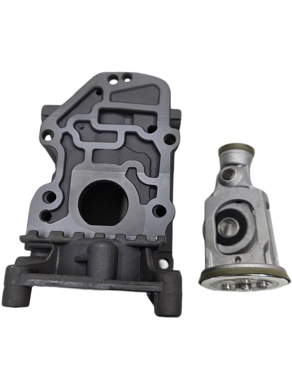 Ремкомплект компрессора пневмоподвески AUDI Q7 4M, Q8 4N, AUDI A8 D5