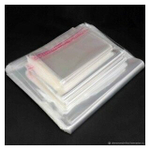 Пакеты упаковочные БОПП с клеевым клапаном, 23х35+5 см, сверхпрочный, 30 мкм, 200 шт.