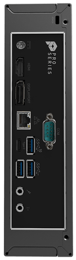 Неттоп  MSI Pro DP21 12M Mini