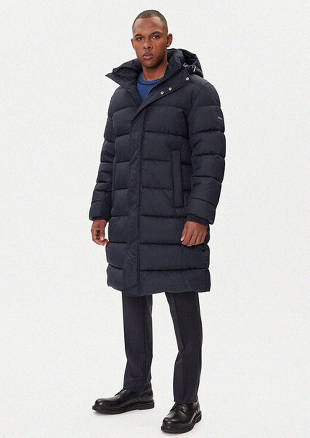 Куртка BOSS H-Cenuto