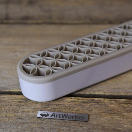 Органайзер для кистей и мастихинов RedCut34