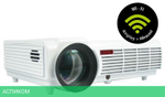 Проектор Cactus CS-PRO.09WT.WXGA-W