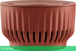 Умная колонка Sber Boom Mini красный (SBDV-00095)