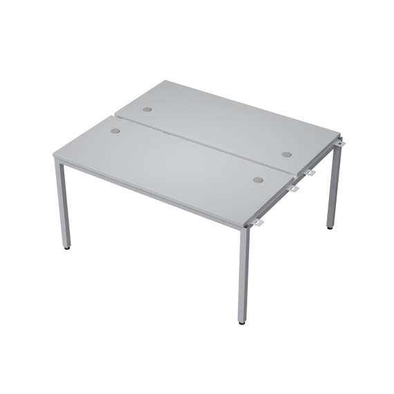 6МБН.269 Сдвоенные бенч-системы, начальный модуль (1400*1235*750)