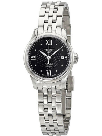 Швейцарские механические наручные часы Tissot T41.1.183.56
