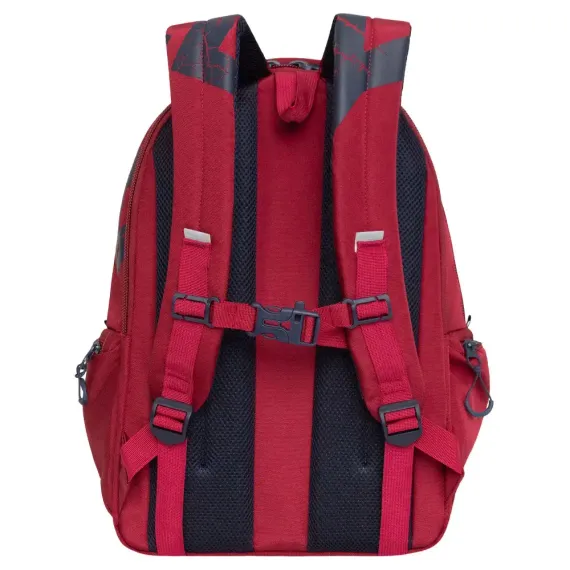 Çanta \ Bag \ RU-433-1 Рюкзак (/3 бордовый)