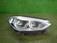 Фара правая BMW X3 G01, X4 G02 (2017-2021) Adaptive LED