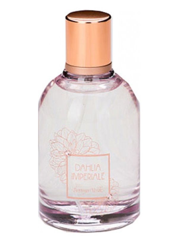 Bottega Verde Dahlia Imperiale