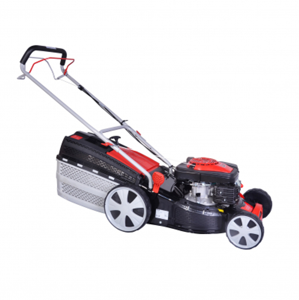 Газонокосилка бензиновая Geos Classic 46 SP-S Plus
