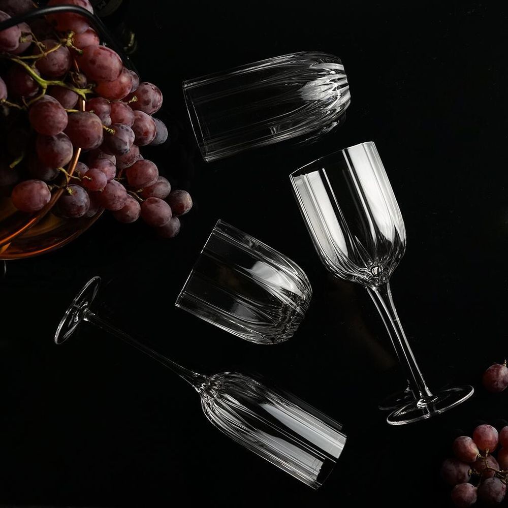 Стакан Олд Фэшн 360 мл "Performance" d 8,3 см h10 см P.L. - BarWare [6]