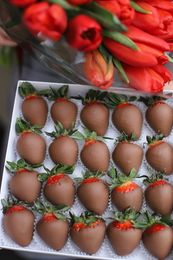 Комбо набор "Весенняя классика"