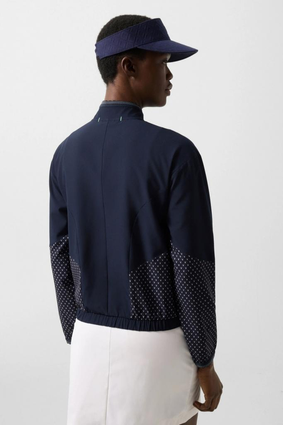 Куртка BOGNER GOLF TONIE в синем цвете