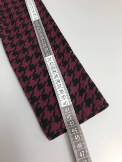 Платье миди с принтом 40 размер