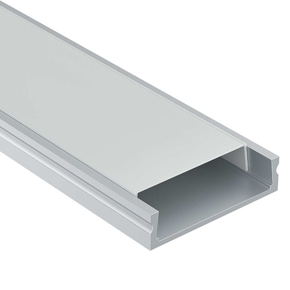Профиль Led Strip ALM002S-2M