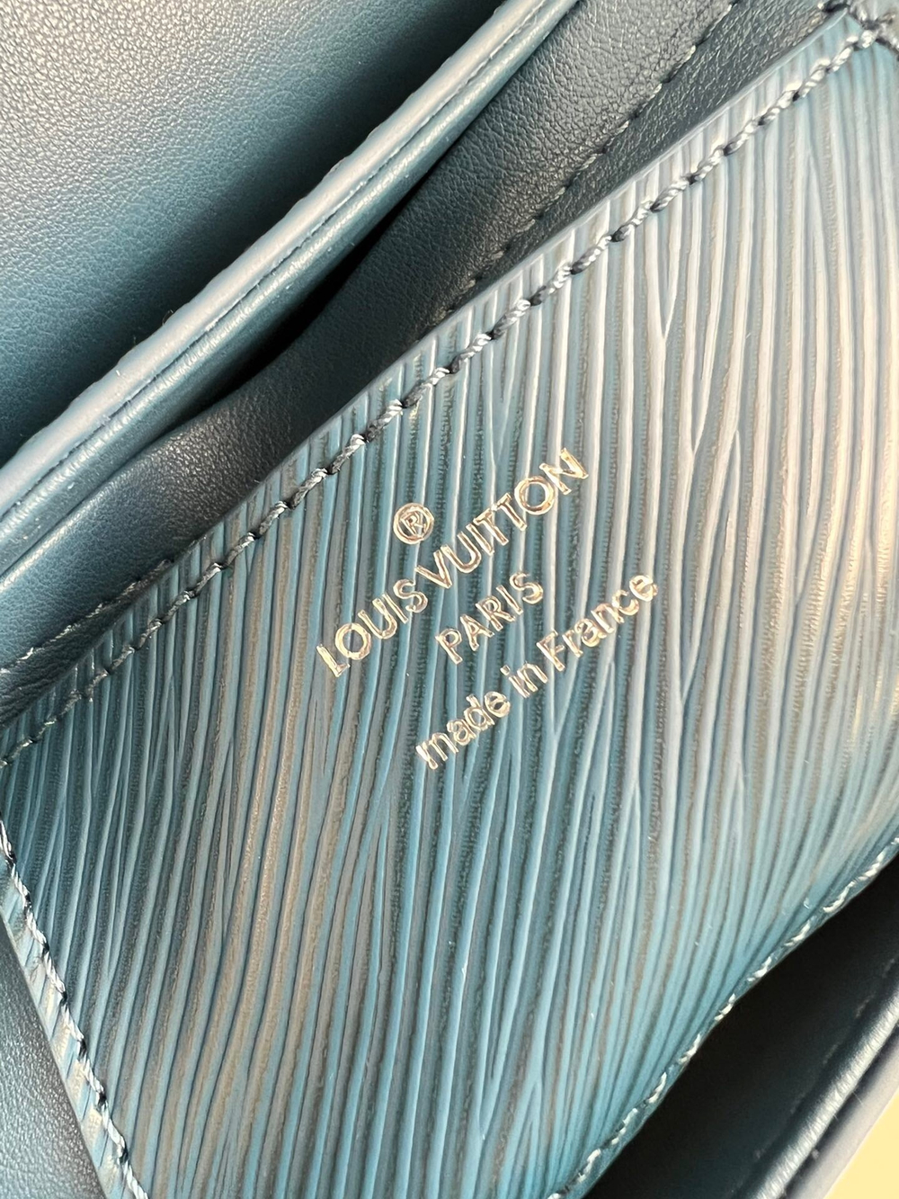 Louis Vuitton Twist MM