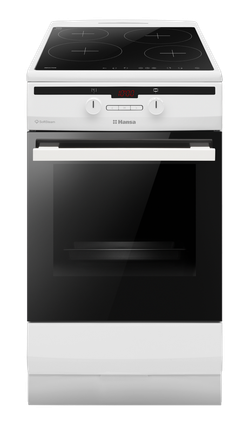 Электрическая плита Hansa FCIWS582597