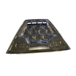 Карбоновый капот для Mercedes-Benz G-Class W463 G500 G550 G63 AMG 2020+ Мерседес Гелик гелентваген