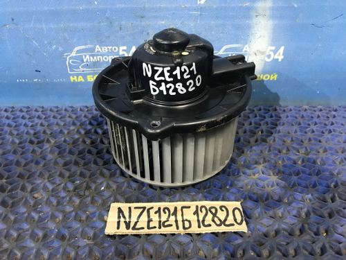 Моторчик печки TOYOTA COROLLA 2000-2006