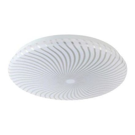 Светильник светодиодный SPB-6 "Slim 8" 24-6K 24Вт 6500К потолочный без ДУ ЭРА Б0050399