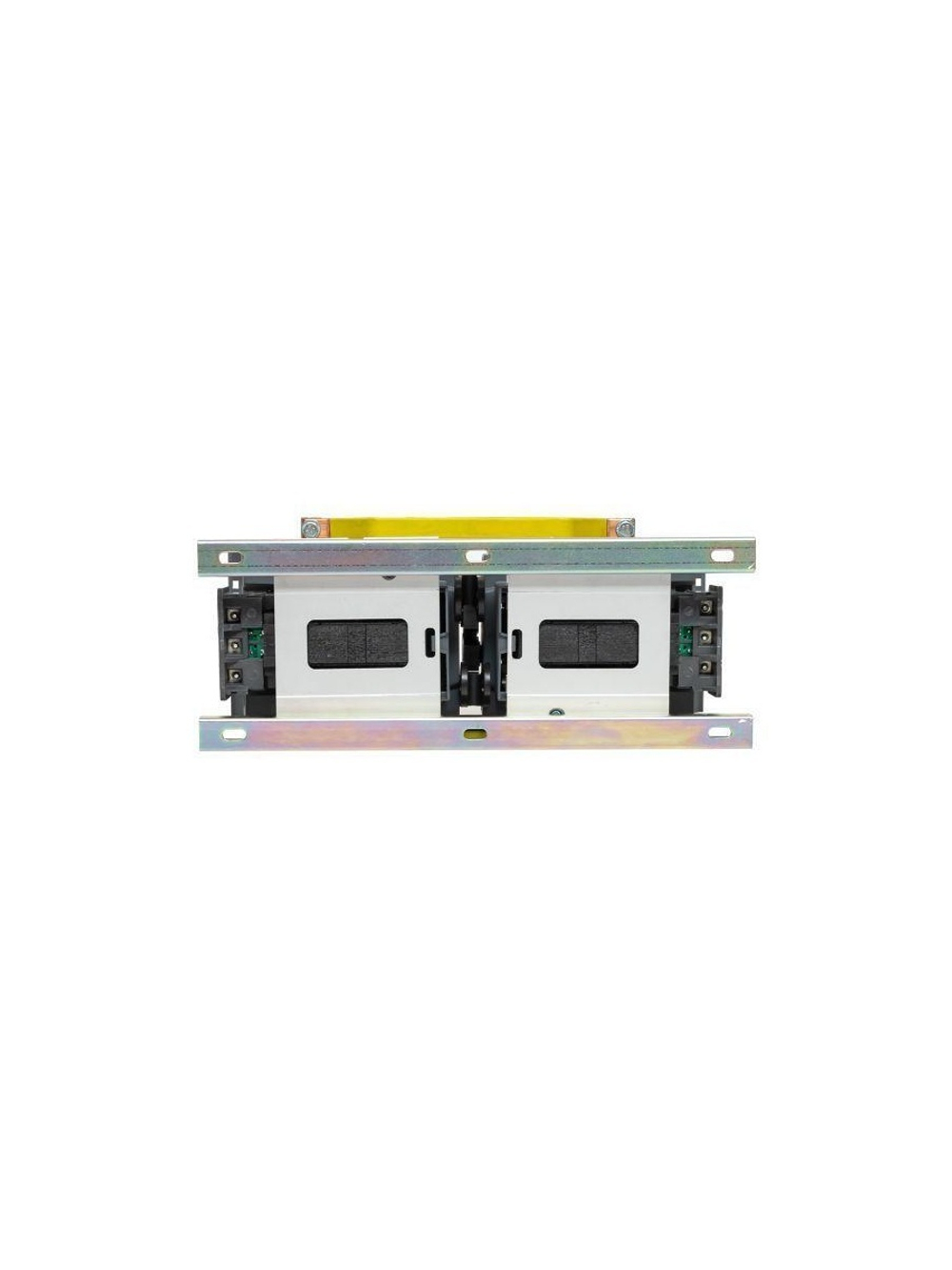 Контактор реверсивный КТЭ 115А кат. 230В AC 2НО EKF ctr-b-r-115