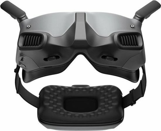 Комплект DJI Goggles Integra Motion Combo
