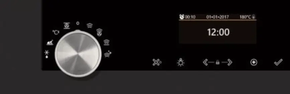 Духовой шкаф Asko OCS8664A фото 3