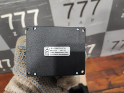 Блок управления подсветкой эмблемы ML GLE W166 11-18 Новое Оригинал A1669002808