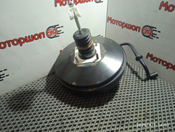 Вакуумный усилитель тормозов Шкода Октавия А5 1,4 BUD Б/У