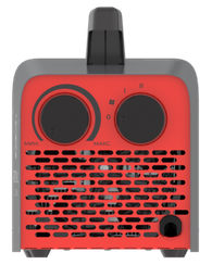 Тепловая пушка серии HEAT BOX Moderno RHB-CM2